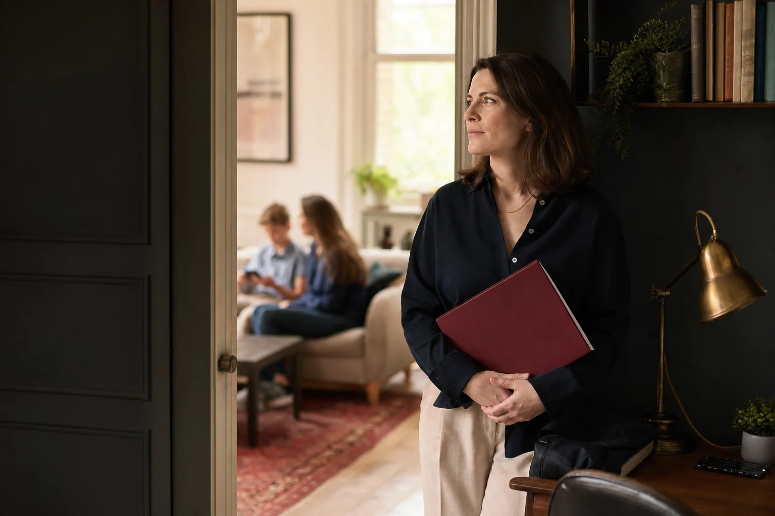 UK founder considering SEIS connected-person rules between family and company