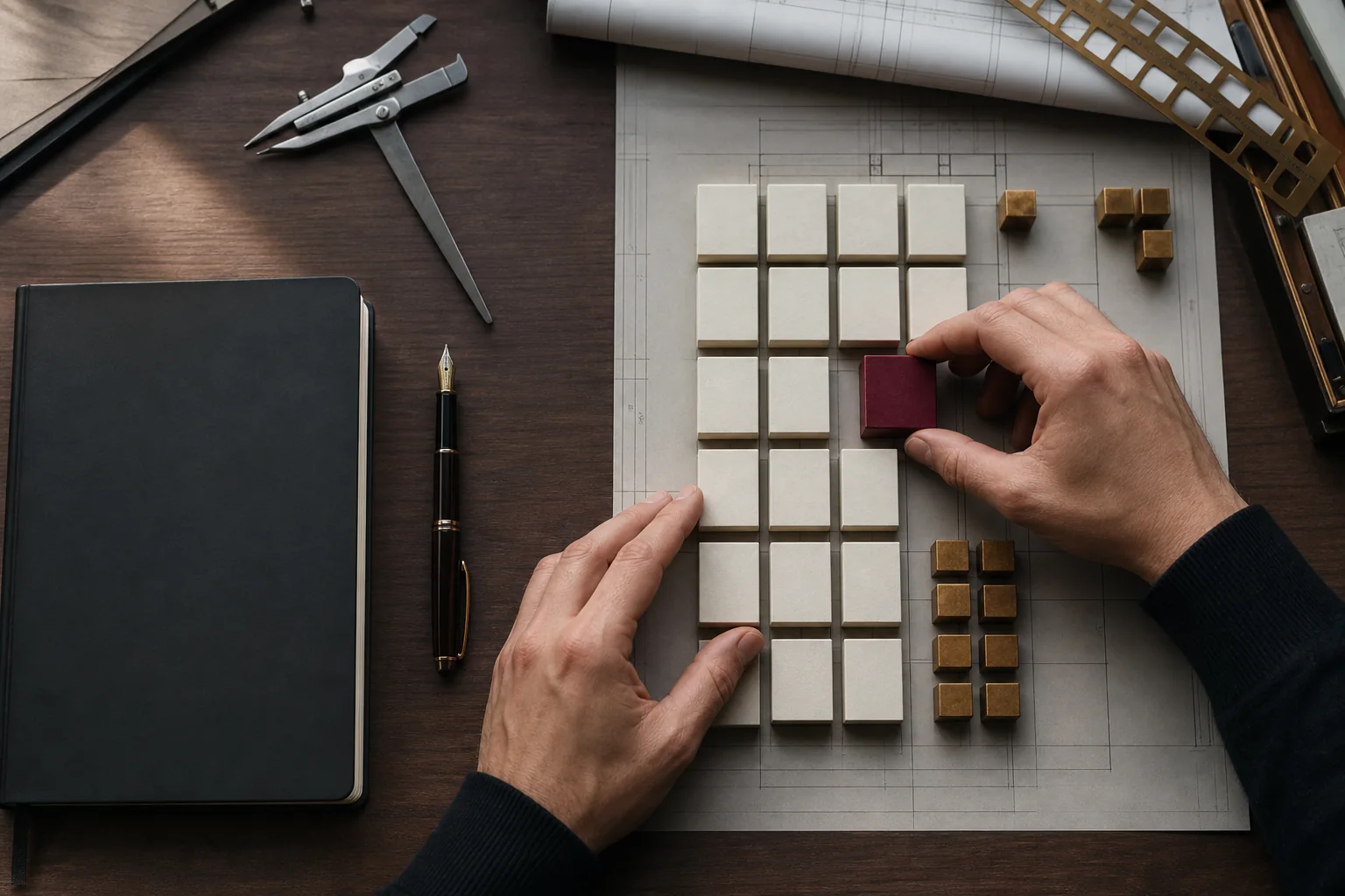 Founder adding a new share class to a structured company ownership model